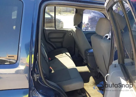 2006 Jeep Liberty Limited from USA, damaged, VIN 1J4GL58K46W275539